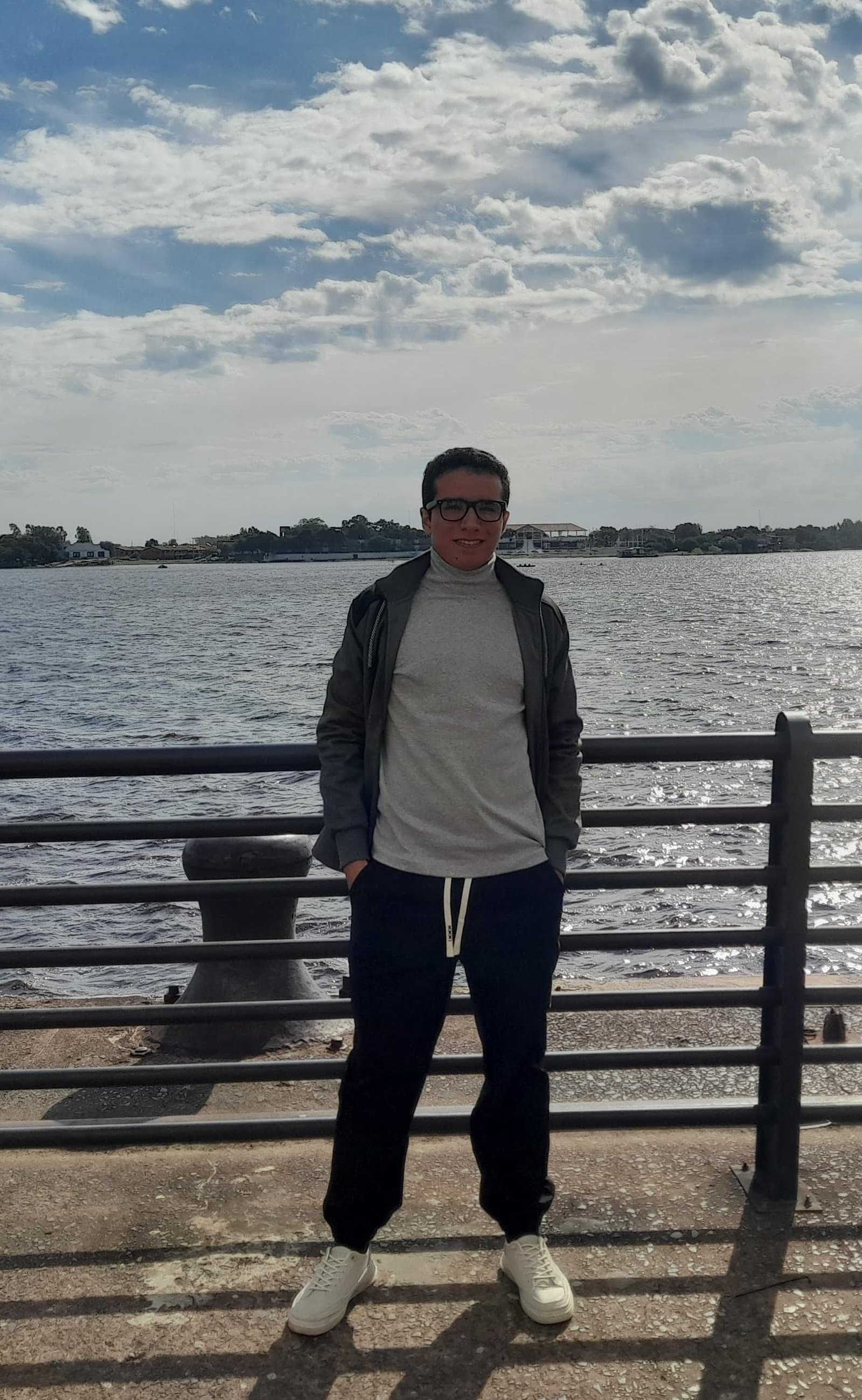 Adan Martinez - Cofundador de Appunty